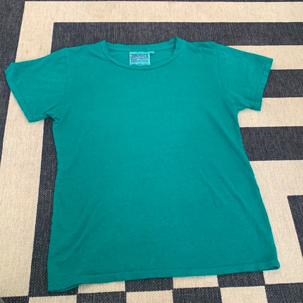 Jungmaven Lorel tee